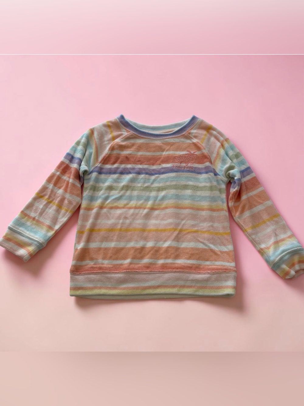 Girls Billabong Top